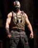 THE DARK KNIGHT RISES BANE TACTICAL LEATHER VEST