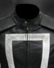 AGENTS OF SHIELD BLACK LEATHER JACKET 2