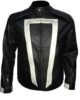 AGENTS OF SHIELD BLACK LEATHER JACKET 3
