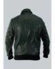 ARROW STEPHEN AMELL OLIVER QUEEN BOMBER JACKET 2