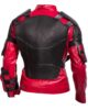 SUICIDE SQUAD DEADSHOT WILL SMITH COSTUME JACKET 2