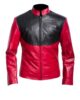 SUICIDE SQUAD DEADSHOT WILL SMITH COSTUME JACKET 3