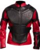 SUICIDE SQUAD DEADSHOT WILL SMITH COSTUME JACKET