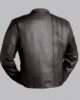 FIRST CLASSICS SCOOTER LEATHER JACKET 2