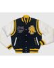 Agricultural And Technical State University Blue Varsity Jacket