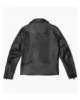 Authentic Black Jacket 550x550h