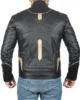 Black Panther Leather Jacket 94195 zoom 550x550h