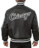 Chicago White Sox Varsity Black Leather Jacket 1 1100x1100h