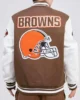 Cleveland Browns Mash Up Varsity Jacket 1100x1100h