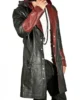 Devil May Cry Dante Leather Coat 1100x1100h
