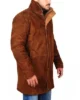 Famous Robert Taylor Sheriff Walt Longmire Coat 4 3 550x550h