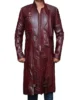 Guardians of Galaxy 2 Peter Quill Trench Coat 1100x1100h