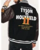 Headgear Tyson Vs Holyfield Black Leatterman Jacket 1100x1100h