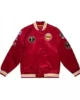 Houston Rockets Champ City Red Jacket 1 550x550h