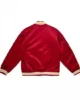 Houston Rockets Champ City Red Jacket 2 550x550h