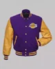 Los Angeles Lakers Varsity Jacket 510x612 850x1000 550x550h