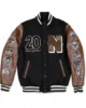 Mens Baseball Negro League Varsity Jacket 2 550x550h