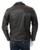 Mens Black Leather Biker Jackek Ashford4 1 550x550h