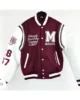 Morehouse College Varsity Jacket 550x550w