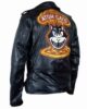 Motorcycle Rider Fallout 4 Video Game Atom Cats Jacket 1100x1100h