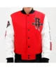 NBA Houston Rockets White And Red Varsity Jacket 850x1000 1100x1100h