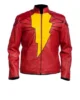 Red Adam Injustice Leather Jacket 1 550x550h