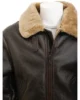 Shearling Mens Leather Jacket 76203 zoom 550x550h