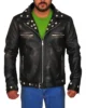 Tunnel Snakes Rule Leather Jacket 768x1024 1100x1100h