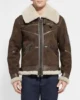 bridlington shearling biker jacket 147621 original 550x550h
