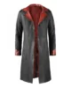 dmc grey leather jacket front sized4 1100x1100h