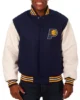 indiana pacers varsity navy and white jacket 550x550h