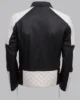 men black white leather jacket equitazione back 550x550 1