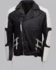 men black white leather jacket equitazione front side 550x550 1