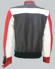 men red and white and black biker cow hide nappa leather jacket main back 1100x1100 1