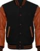 mens black and brown varsity jacket 1000x1000w 550x550 1