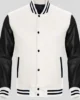 mens black leather and wool white varsity jacket 1000x1000w 550x550 1