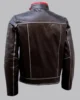 mens double stitched brown biker leather jacket 2 1 1100x1100 1