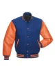 mens leather orange and blue varsity jacket 550x550h 550x550 1