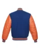mens wool leather orange and blue varsity jacket 550x550h 550x550 1