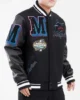 miami marlins mash up jacket 550x550h
