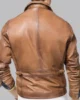 tan brown leather jacket 550x550h