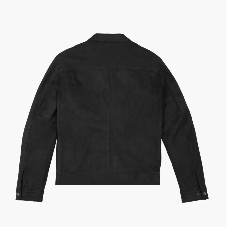 moto racer jacket-biker jacket-handmade jacket-black leather jacket-real leather jacket-slim fit jacket-moto jacket-winter jacket
