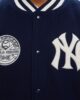 New York Yankee 4