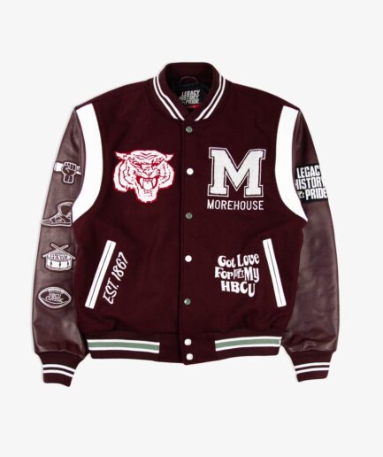 Morehouse-College-Motto-3.0-Varsity-Jacket