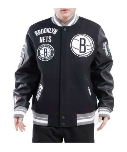 NBA-Brooklyn-Nets-Retro-Classic-Jacket