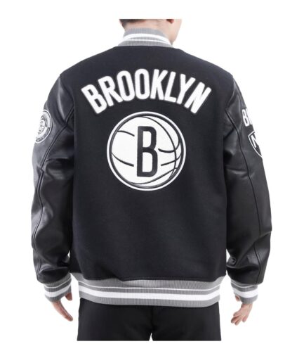 NBA-Brooklyn-Nets-Retro-Classic-Jacket