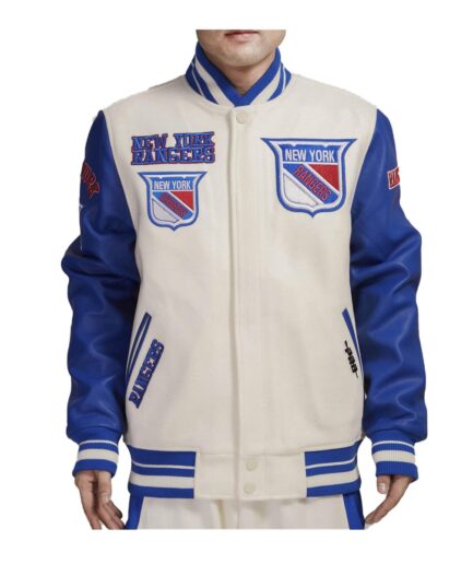 NHL-New-York-Rangers-Varsity-Jacket