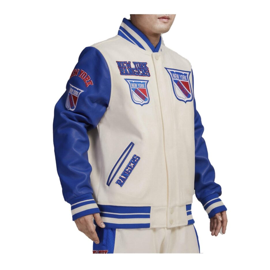 NHL-New-York-Rangers-Varsity-Jacket