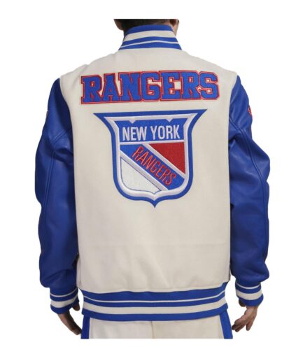 NHL-New-York-Rangers-Varsity-Jacket