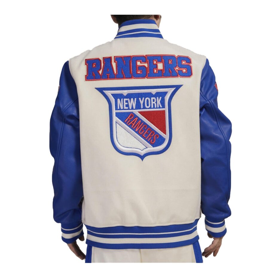 NHL-New-York-Rangers-Varsity-Jacket